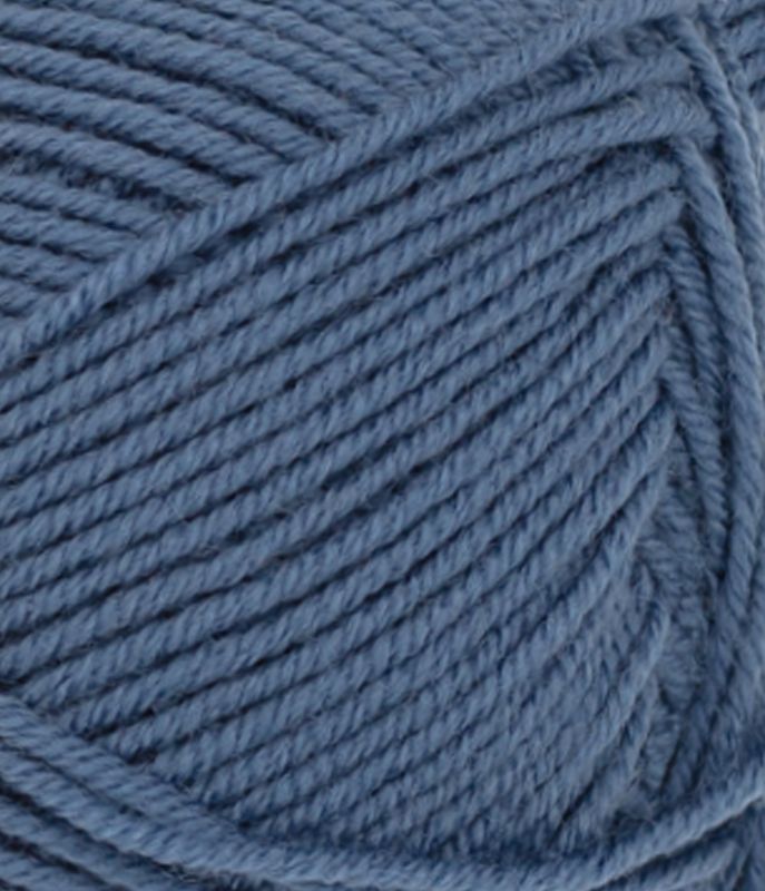 Tynn Merinoull 6052 Country Blue